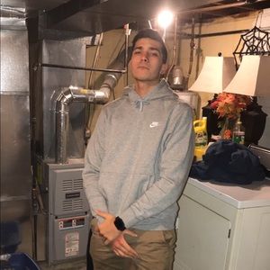 Meet your Posher, Ryan